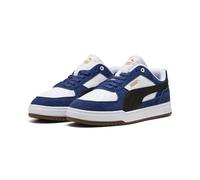 PUMA Baskets Unisexes CAVEN III OG, Bijou Bleu, Noir et Blanc, 45 EU, Blue Jewel Black White, 46 EU