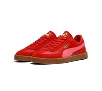 Puma Baskets Unisexes Club II Era, Pomme Bonbon, Rose Magique, Pointure 42, Rose Magique Pomme Bonbon, 42 EU