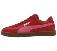 Puma Baskets Unisexes Club II Era, Pomme Bonbon, Rose Magique, Pointure 42, Rose Magique Pomme Bonbon, 42 EU