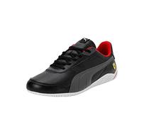 PUMA Baskets unisexes Ferrari Rdg Cat 2.0, Noir , 46/48.5 EU