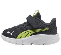 Puma Baskets Flexfocus Modern AC+ Infaker pour bébé Unisexes Strong Grey/Puma White Taille 20 EU