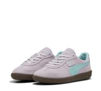 Baskets Puma Palermo lilas bleues - 39