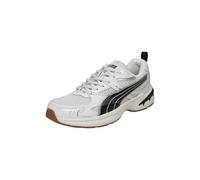 PUMA Sneakers Milenio Tech 2000 Unisexe, Chaussures, Gris, 38 38