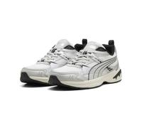 Baskets basses hommes Puma MILENIO TECH 2000 REFLECT-X Blanc 40