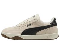 PUMA Baskets Unisexes Park LT SD, Alpine Snow Black, 37 EU, Alpine Snow PUMA Noir, 37.5 EU