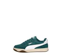 PUMA Baskets Unisexes Park LT SD, Blanc Glace émeraude, Pointure 39, Emerald Ice PUMA White, 39 EU