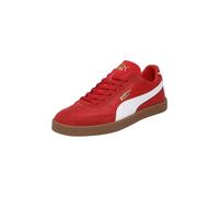 Puma Baskets unisexes pour adultes pour tous les temps rouge-blanc, Pour tous les temps rouge-blanc, 11 UK