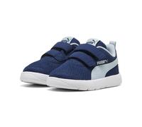 Puma Baskets Unisexes pour bébé COURTFLEX V3 Mesh INF, Bleu Jewel-Lucite, 37 EU Enfant, Blue Jewel Lucite, 20 EU
