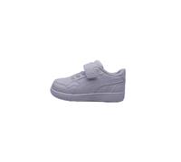 Puma Baskets Unisexes pour bébé REB-L AC+ INF, Blanc et Blanc, 39 EU Enfant