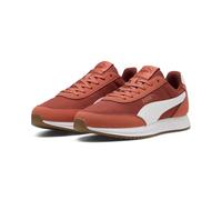 Puma Baskets Unisexes R78 LIGHTWIND, Bordeaux, Blanc/Amarena, Pointure 39, Bordeaux Red Puma White Amarena, 39 EU