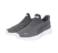 PUMA Baskets Unisexes Softride Cosmic SLIPTECH - Gris foncé Froid-Gris foncé - 46 EU, Gris foncé Froid Gris foncé, 47 EU