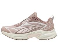 PUMA Baskets Unisexes Softride Escalate, Rose Latte-Jasmin Flower-grès-Blanc Chaud, 38 EU, Rose Latte Jasmin Fleur Grès Blanc Chaud, 38.5 EU