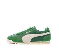 Puma Baskets Vertes Homme Arizona Vert 38FR