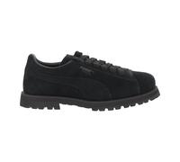 Puma - Baskets Vibram en Daim - Homme - Sport - Noir - Taille: 44 1/2 EU
