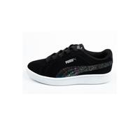 PUMA Baskets Vikky Noir - Mixte/Enfant