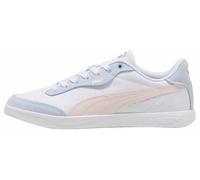 PUMA Baskets Vikky Star OG pour Femme, Fleur de Jasmin Blanc, Pointure 41, Puma Fleur de Jasmin Blanc, 41 EU
