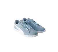 PUMA Baskets Vikky Star SD pour Femme, Blanc écume de mer, Pointure 39, Seafoam PUMA White, 39 EU