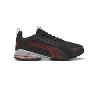PUMA Baskets Voltaic Evo Cross Trainer pour homme, noir, 40 EU