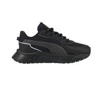 PUMA - Baskets Wild Rider Grip - noire - Noir - 34 1/2 - Garçons 32