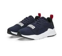 Puma Wired Run Pure Trainers Noir EU 38 Garçon