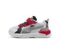 PUMA Baskets X-Ray MID 90s Bébé, Chaussures, Blanc, 23 23