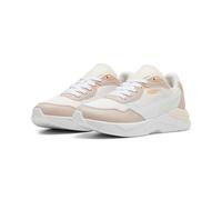 PUMA Baskets X-Ray Speed Lite 37.5 Warm White Rose Quartz Pink