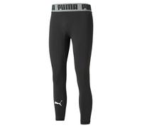 Puma BBall Compression FL Pantalon Homme Sport 605080 Noir