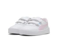 Puma Baskets basses enfant Carina 3.0 Jelly Heaven V Inf in Blanc 21