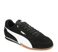 PUMA Bella Donna Baskets pour femme, Noir-blanc Ah25, 37.5 EU