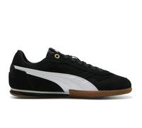 PUMA Bella Donna Baskets pour femme, Noir-blanc Ah25, 42.5 EU