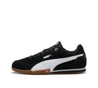 PUMA Bella Donna Baskets SD pour Femme, Puma Noir Puma Blanc., 37 EU