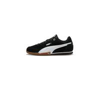 PUMA Bella Donna Baskets SD pour Femme, Puma Noir Puma Blanc., 38 EU