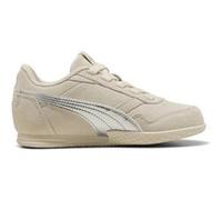 PUMA Bella Donna Sd Metallic Ac Ps Alpine Snow-silver Taille: 34 | Chaussures Outlet | kids | Blanche