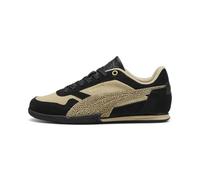 PUMA Bella Donna SD TOPCAT Baskets pour Femme, Noir Amande grillée, Pointure 40, PUMA aux amandes grillées Noir, 40.5 EU