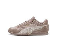 PUMA Bella Donna SD TOPCAT Baskets pour Femme, Rose Latte Ivoire givré, Pointure 38, Rose Latte Ivoire givré, 38 EU