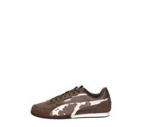 Puma - Bella Donna SD Wild Baskets Laag - Femme - Sport - Brun - Taille: 37 EU