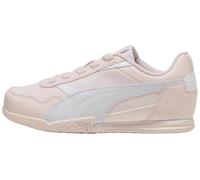 PUMA Bella Donna SL AC PS Sneaker, Jasmine Flower White, 30 EU