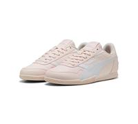 PUMA Bella Donna SL Jr Basket, Fleur de Jasmin Blanc, 36.5 EU