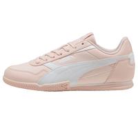 PUMA Bella Donna SL JR Baskets Fleur de Jasmin Blanc Pointure 39, PUMA Fleur de Jasmin Blanc, 6 UK