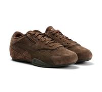 PUMA Bella Mina Baskets Brunes pour Femmes Suede - EUR 40.5