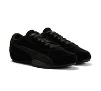PUMA Bella Mina Baskets Noires Suede pour Femmes - EUR 37