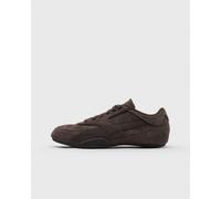 Puma Bella Mina Suede Wns women Lowtop brown taille: 36
