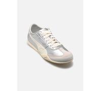 PUMA Sneakers Bella Lea Femme, Chaussures, Métallique, 40.5 40.5