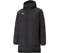 Puma Bench Jacket Veste S Noir