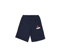 PUMA Bermuda Sweat Boy Bermuda Noir 14 Ans