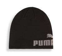 Puma Berretto Essentials Mid Crown Junior Cappello cappellino bambini black