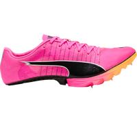 Puma Berserker Nitro Elite 2 Chaussures de course à pointes 44,5 Multicolore