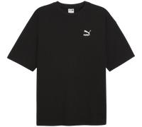 Puma Better Classics Oversized Tee-shirt L Noir