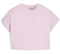 Puma Better Classics Regular Fit T-Shirt Rose Taille unique Female