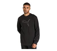 PUMA Better Crew FL Sudation Homme, Noir Phantom, XL